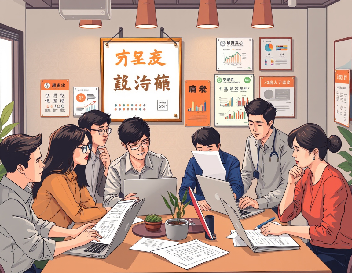 自主创业助力政策