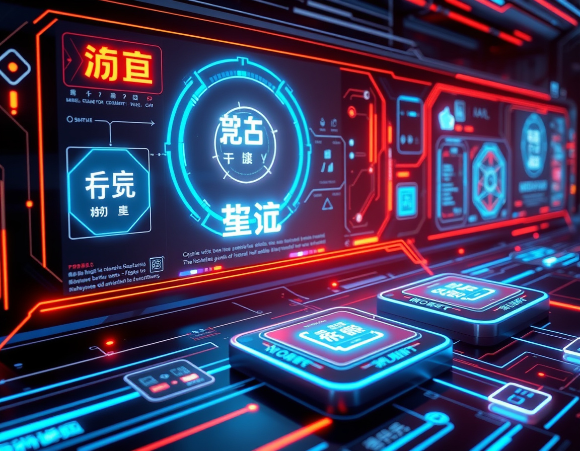 智能Web组件发展