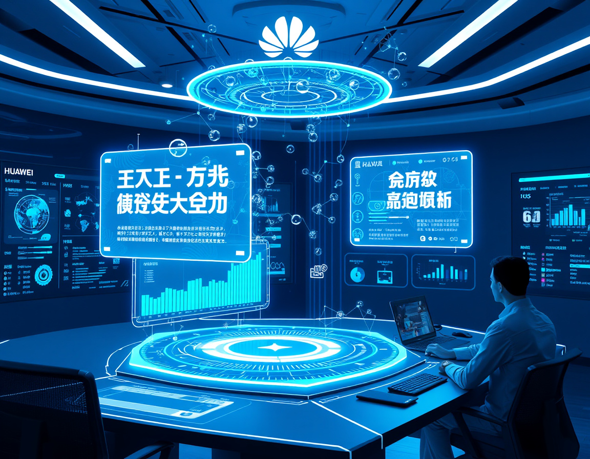 鸿蒙智能体框架