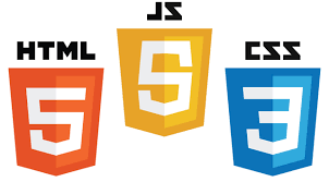 html、css、js