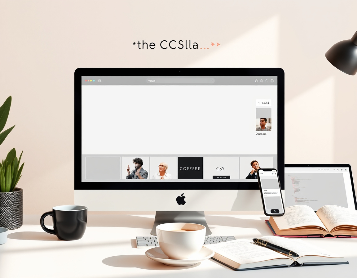 纯 CSS 实现轮播轻松控制