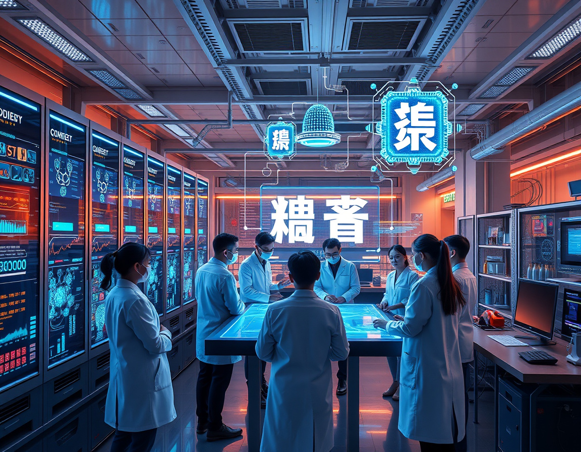 大模型计算范式变革