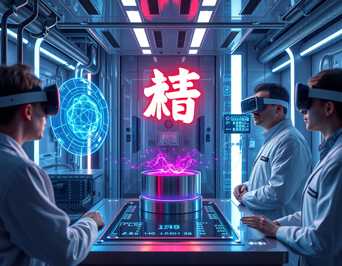 量子信息传输