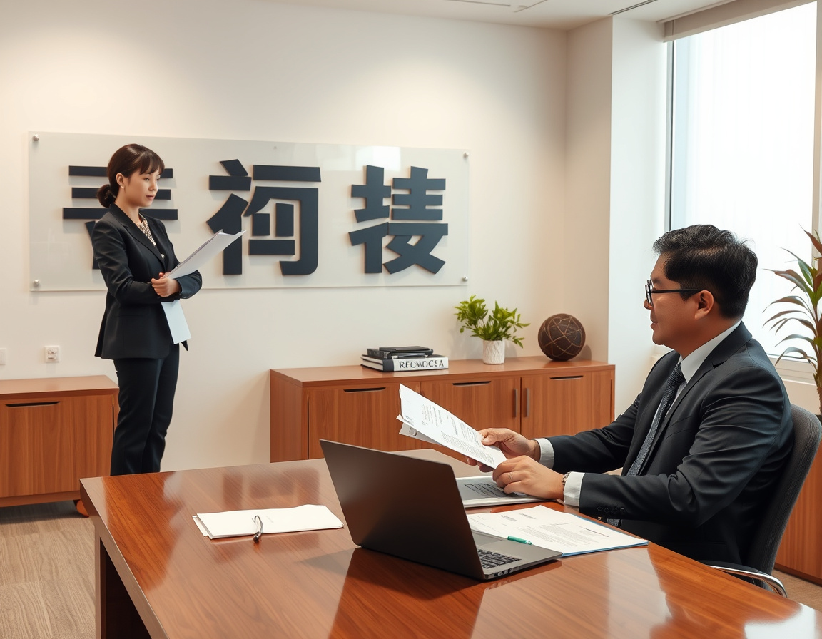 面试资格确认公告