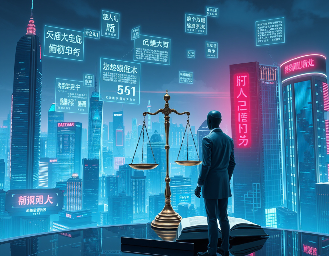 技术与法规双重挑战
