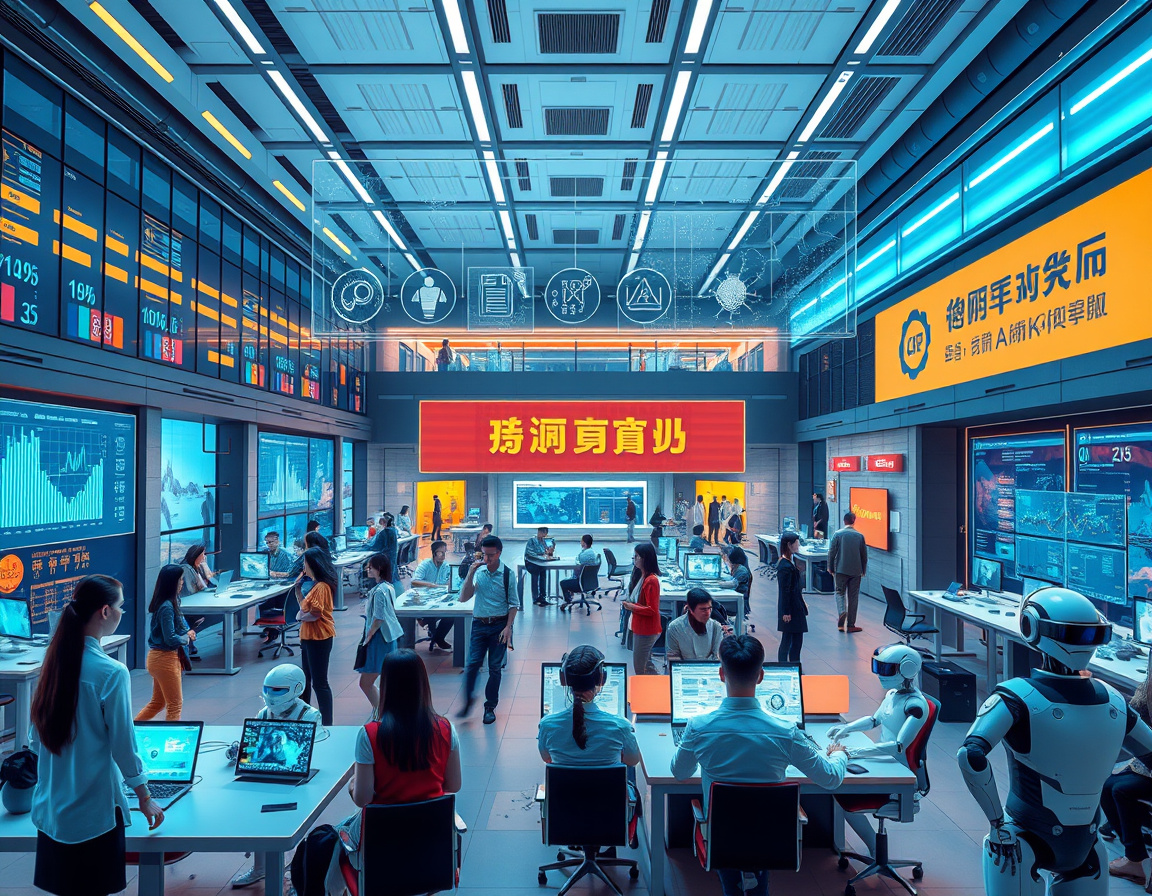高校创新招聘模式