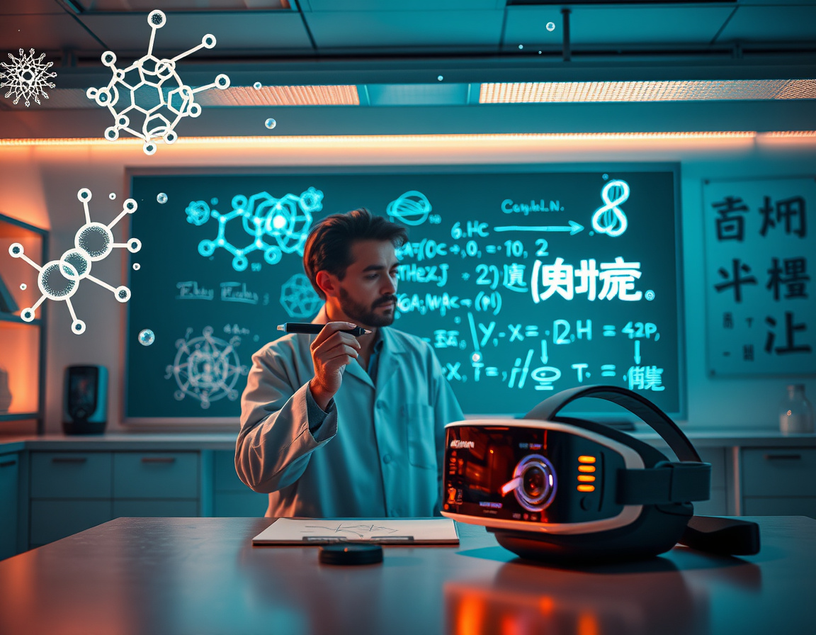 科学创新的迷思