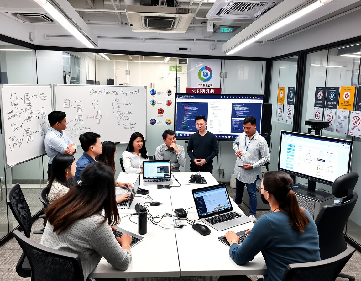 DevSecOps推动安全文化