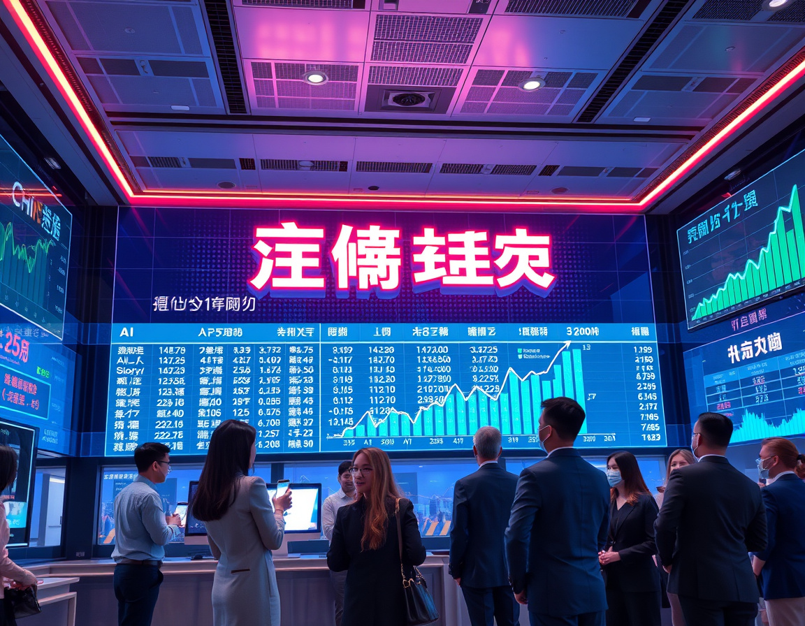 创业板新标准助力未盈利创新企业上市