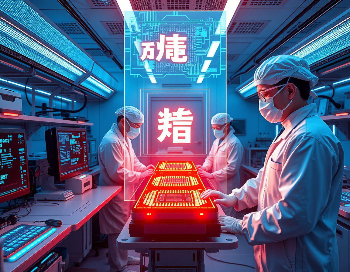 大普微电子的创新前沿