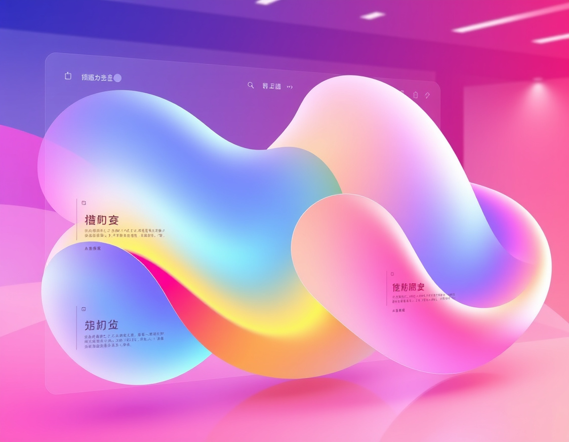 CSS shape() 布局示例