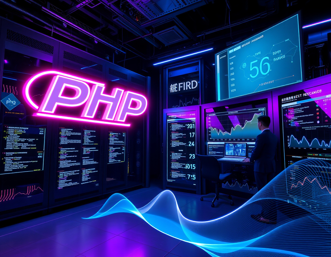 PHP 8.3版本性能优化