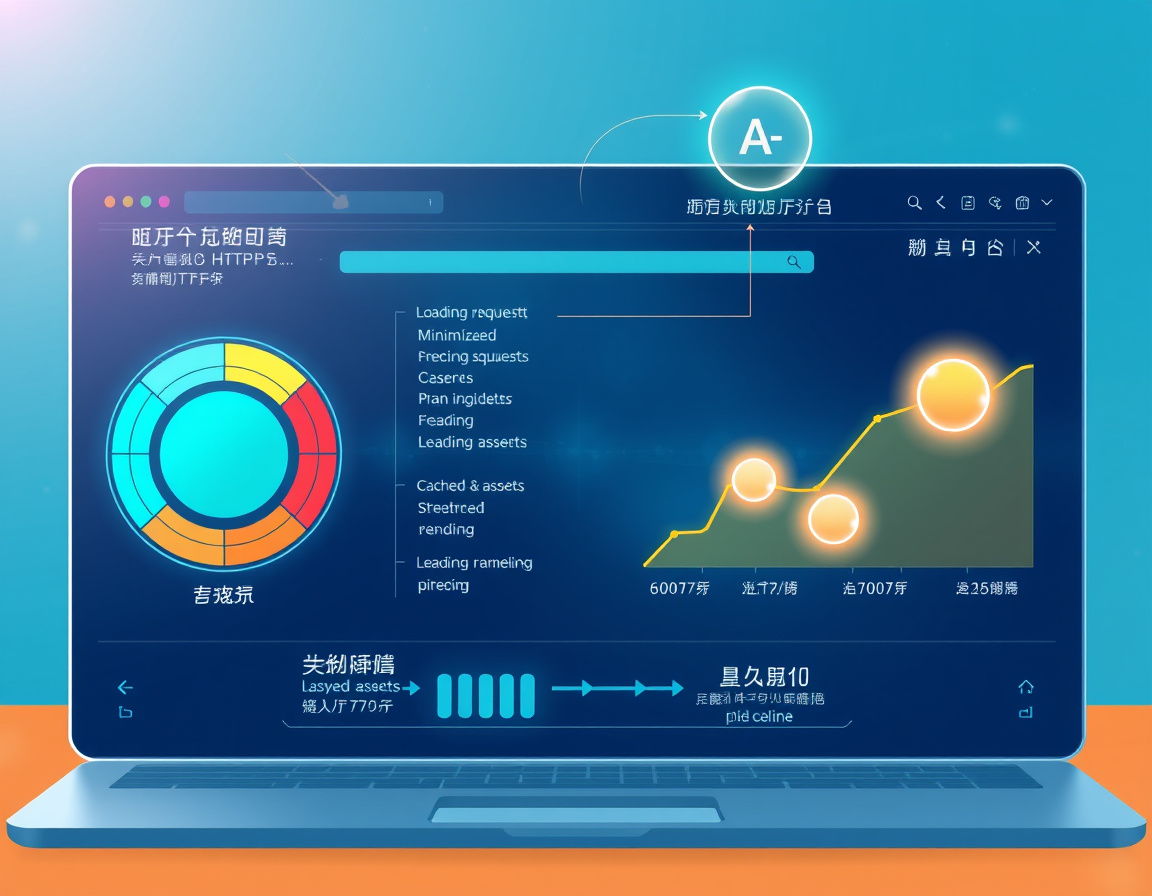 浏览器性能优化示意图