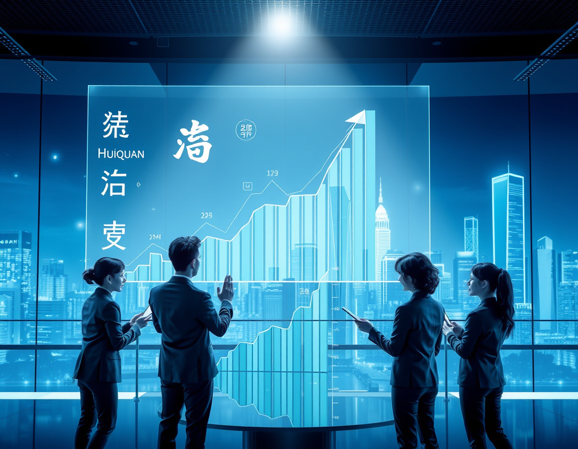 汇泉基金未来战略规划
