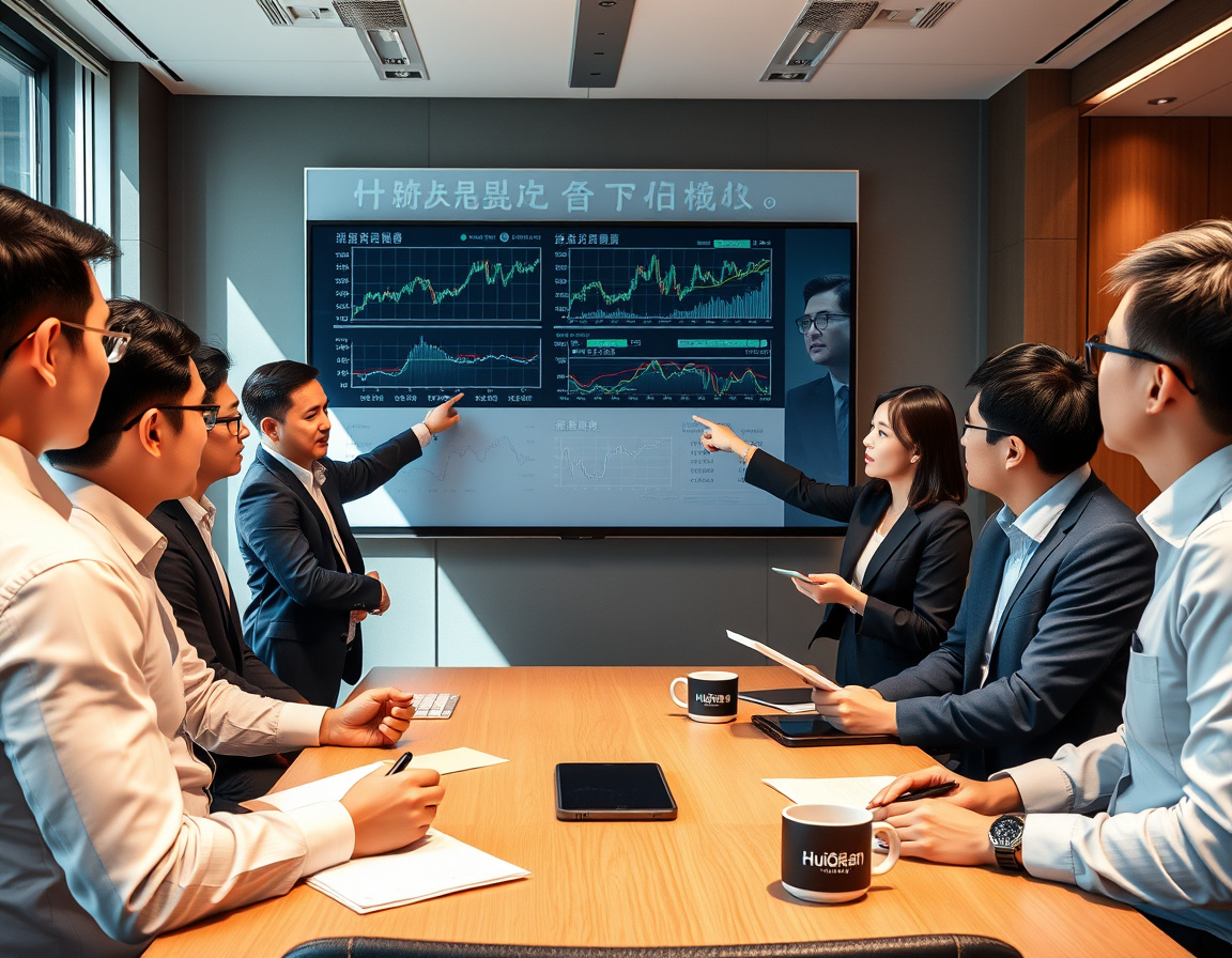 汇泉基金团队会议