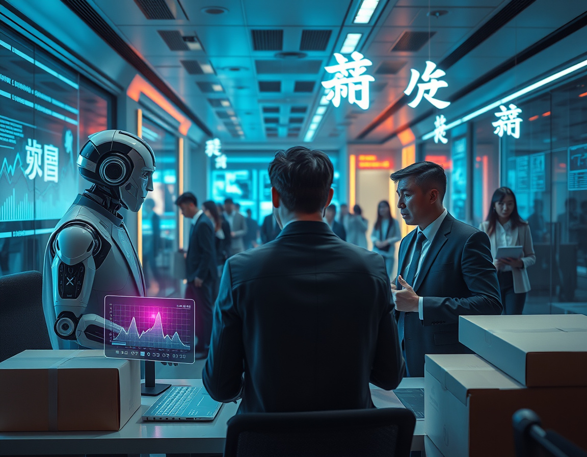 ChatGPT 升级与裁员动态