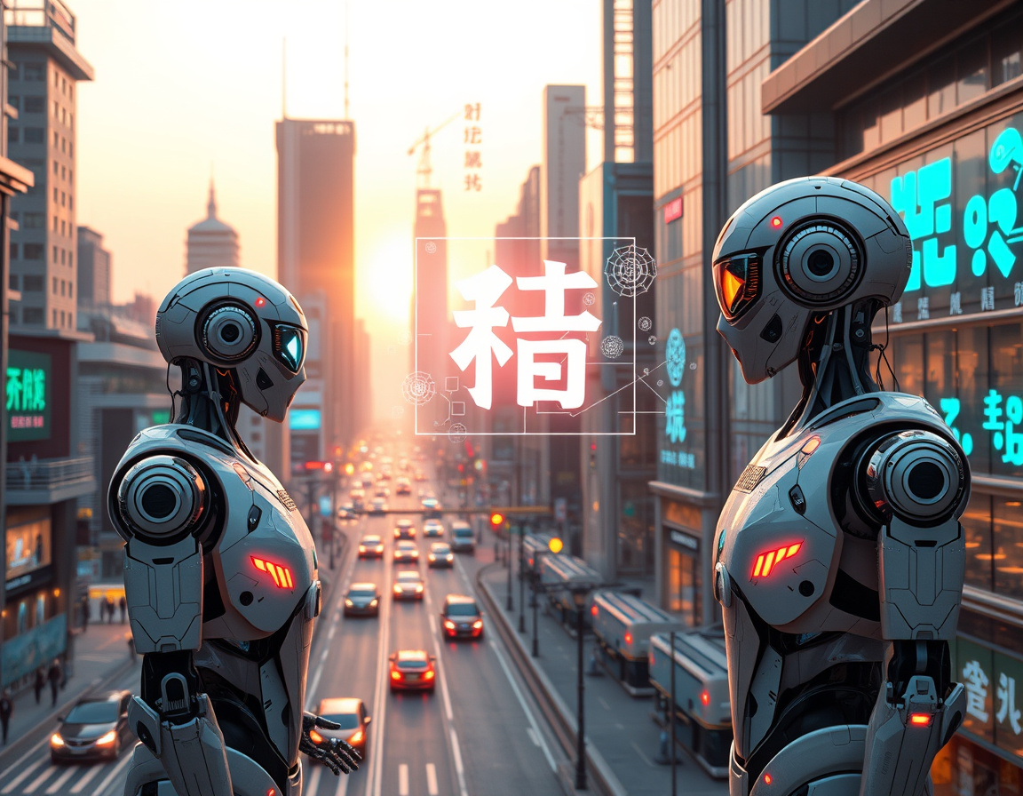 未来AI技术前景