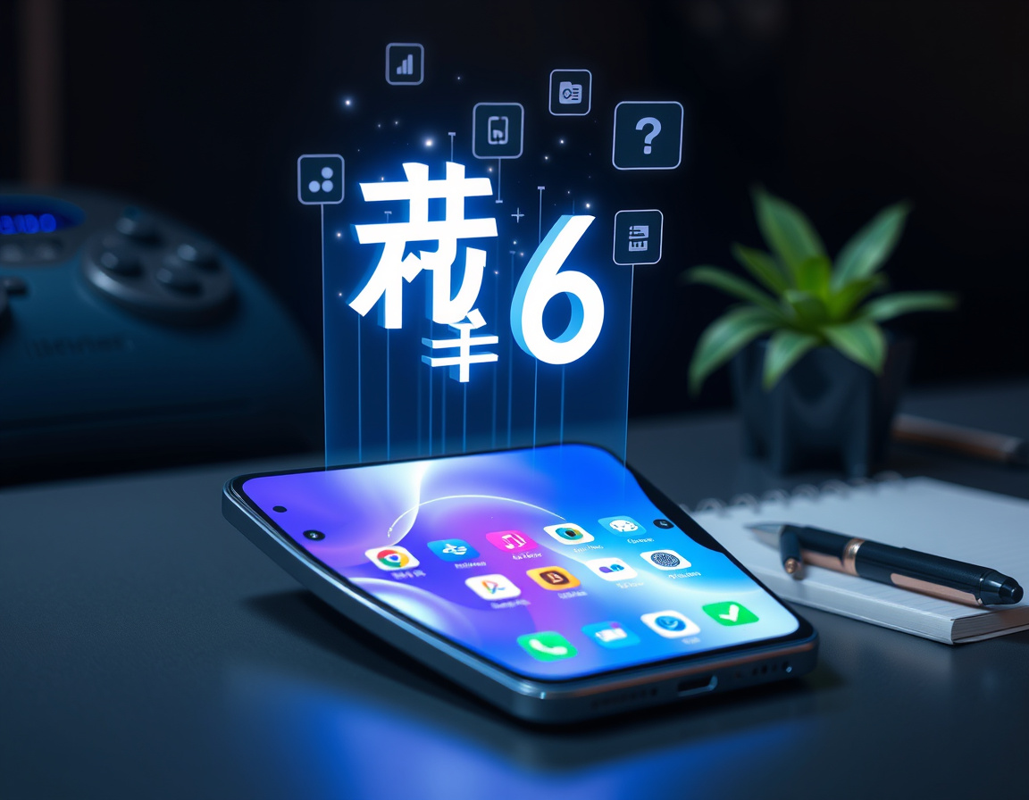 HarmonyOS 6智能应用