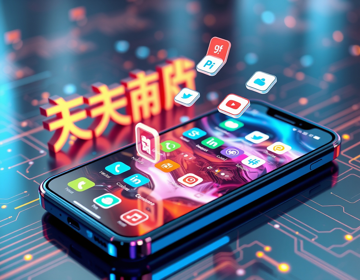 主流应用在鸿蒙生态中稳定运行