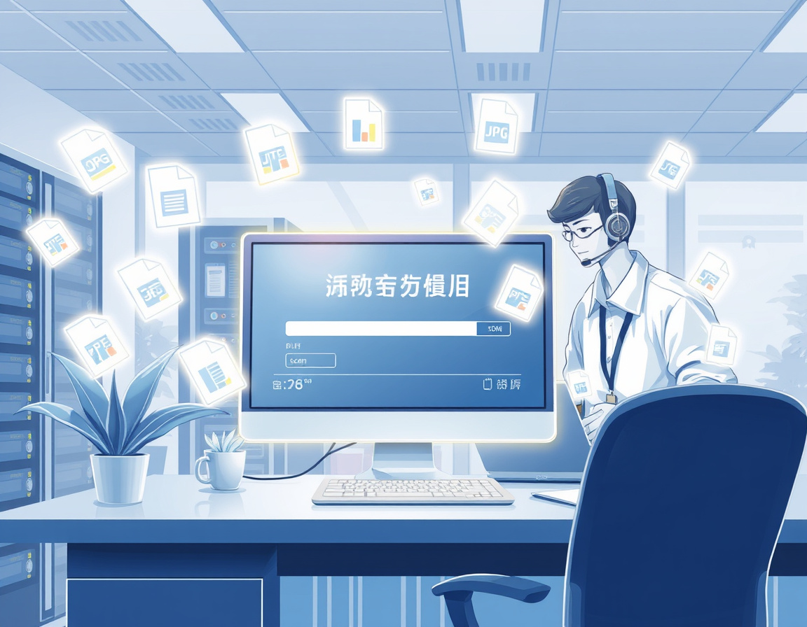 数据恢复示意图
