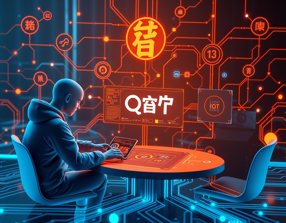 Qt与鸿蒙生态深度融合