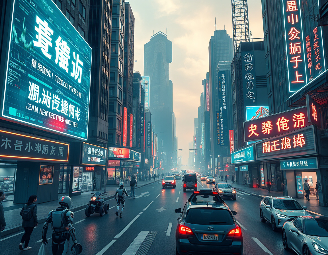 智能时代新范式