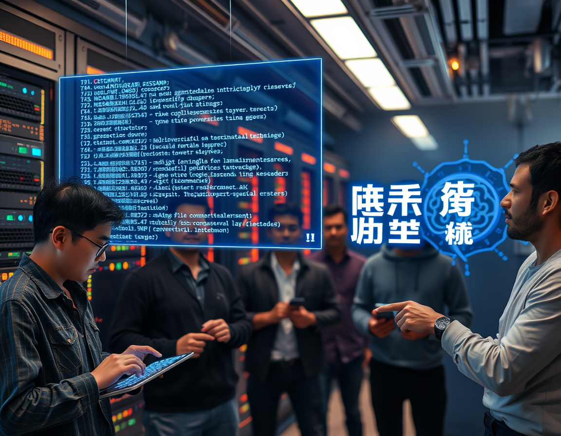 Gemini CLI帮助开发者简化复杂命令