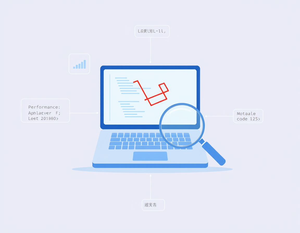 Laravel Code Optimization