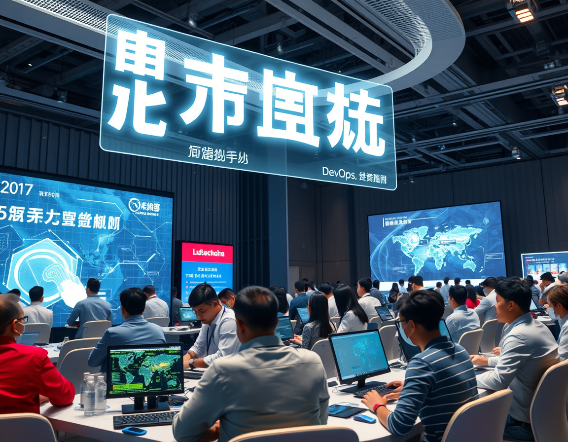 白ynth Gor制度对全球DevOps生态的影响