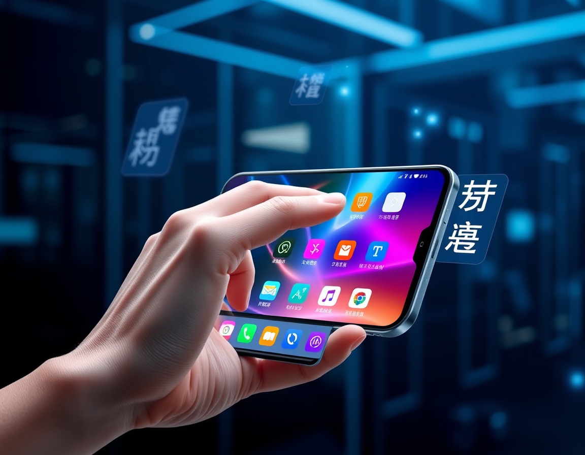HarmonyOS 6应用流畅体验