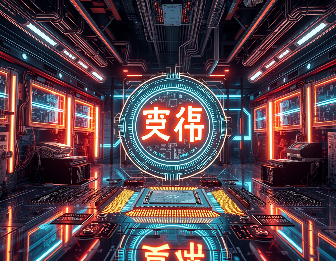 AI与芯片的未来