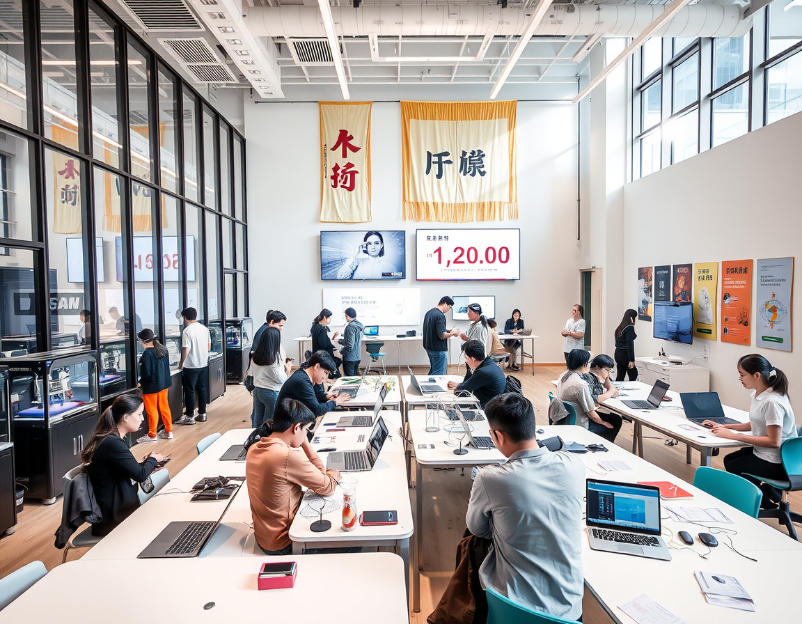 天津医科大学创新创业基地