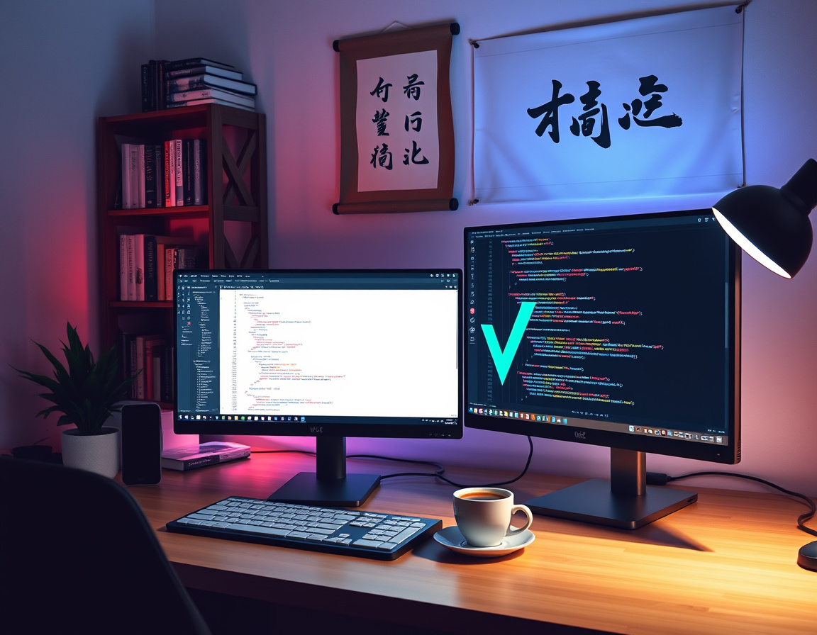 Larave, Vue and Inertia in harmony