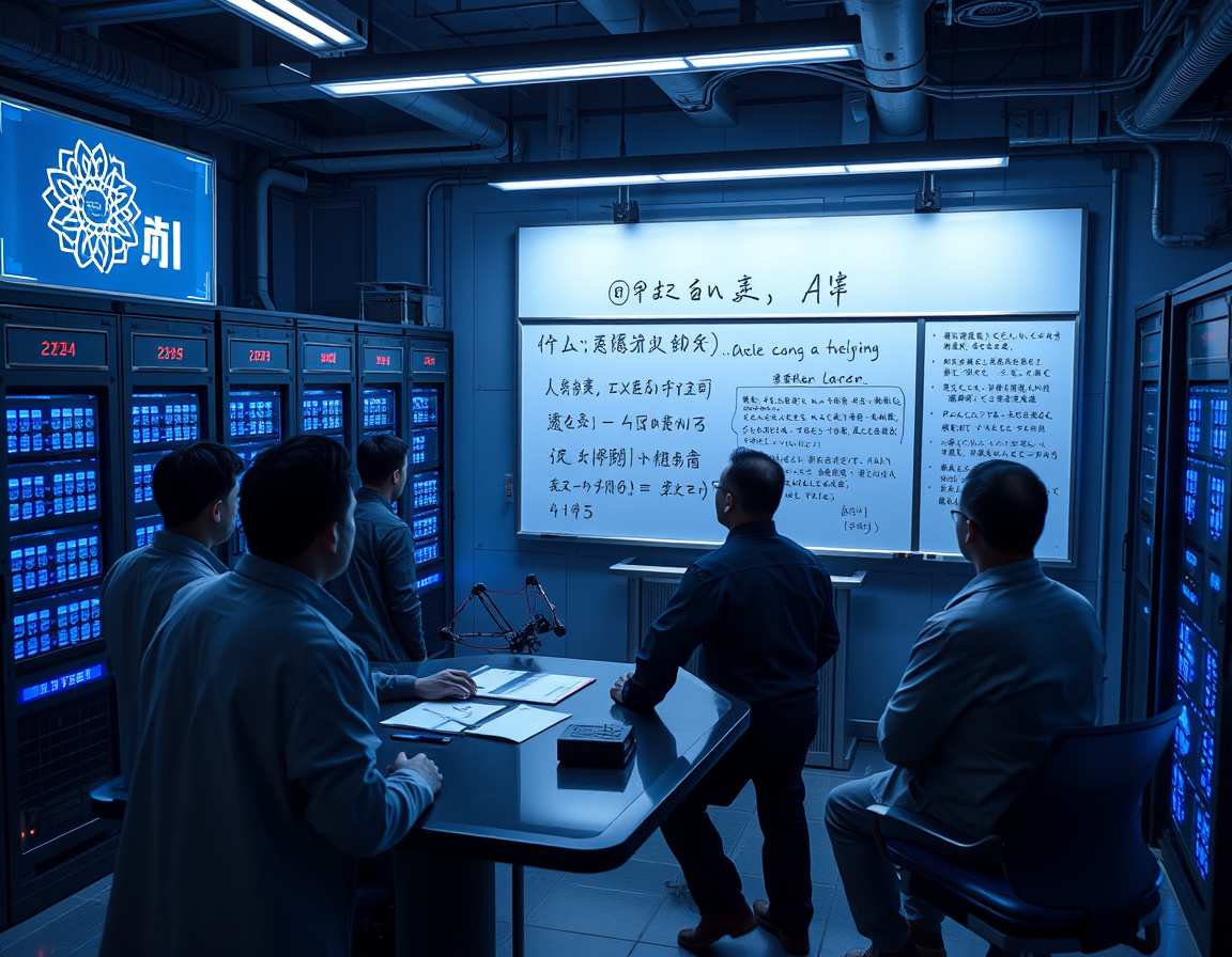 OpenAI技术路线争议