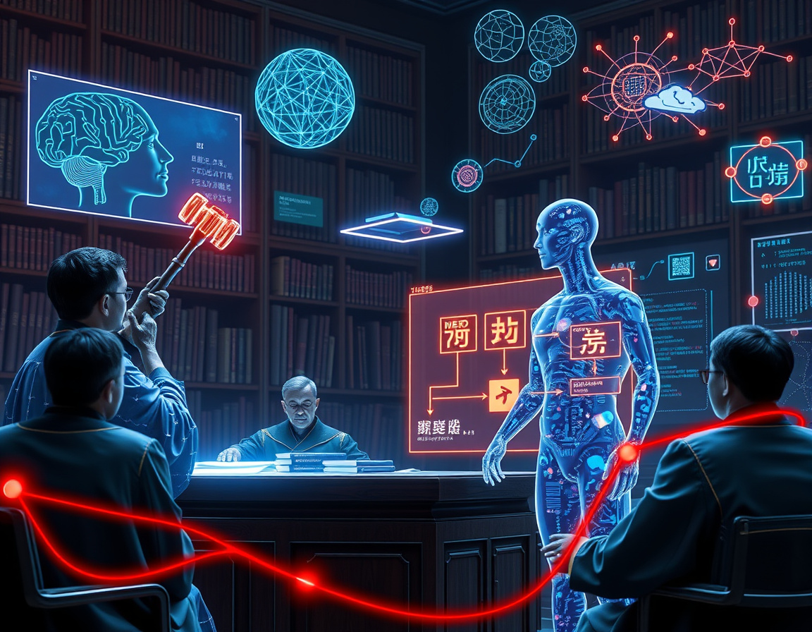 AI 训练背后的版权纠纷