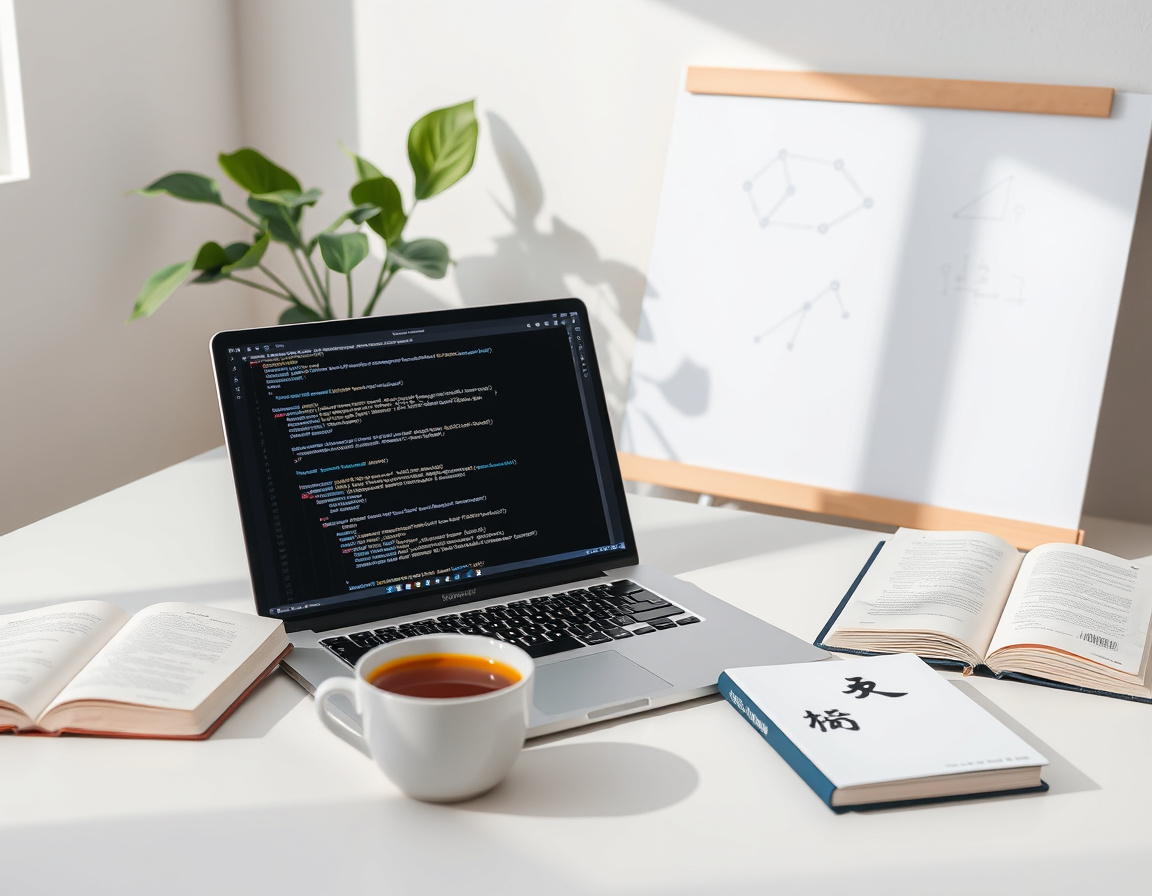 Coding with simplicity