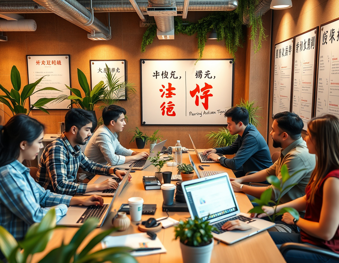 创业支持