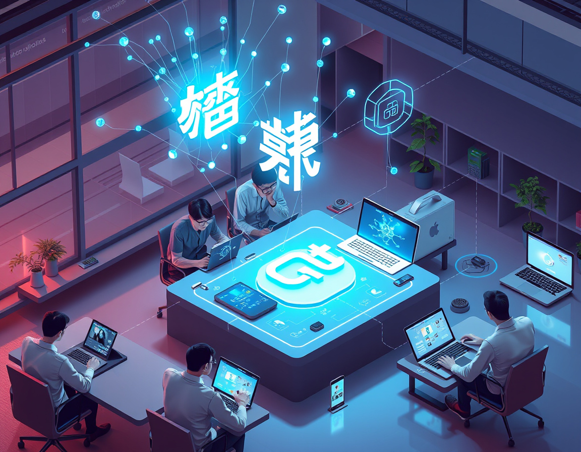 Qt推动多端协同创新