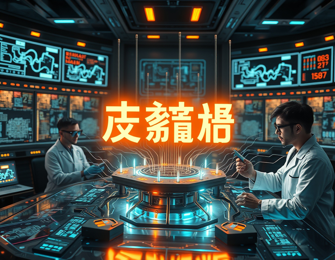 创新大模型专利