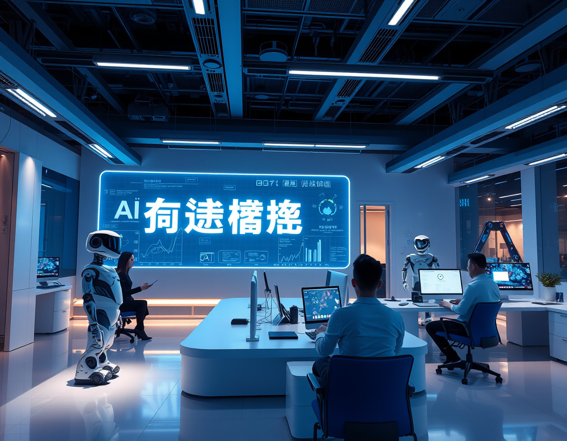 OpenAI AI办公套件未来展望