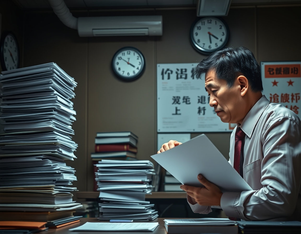 职场PUA隐患