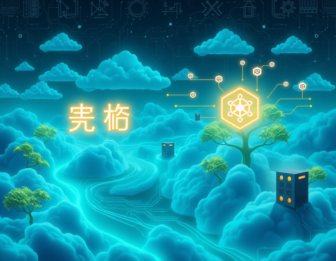 云原生与 Jenkins 生态