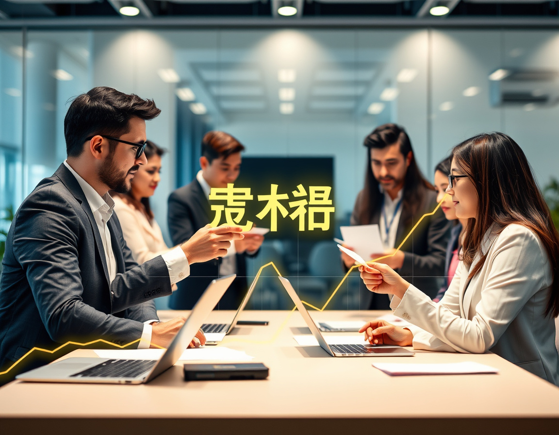 全球职场跳槽趋势