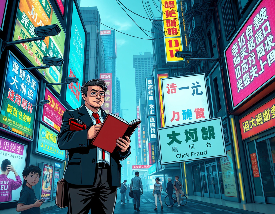 互联网广告监管困局难解