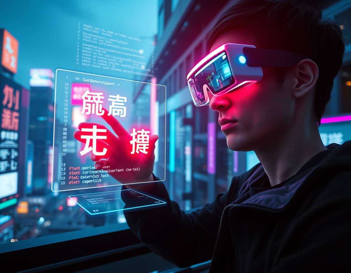 前端技术未来畅想