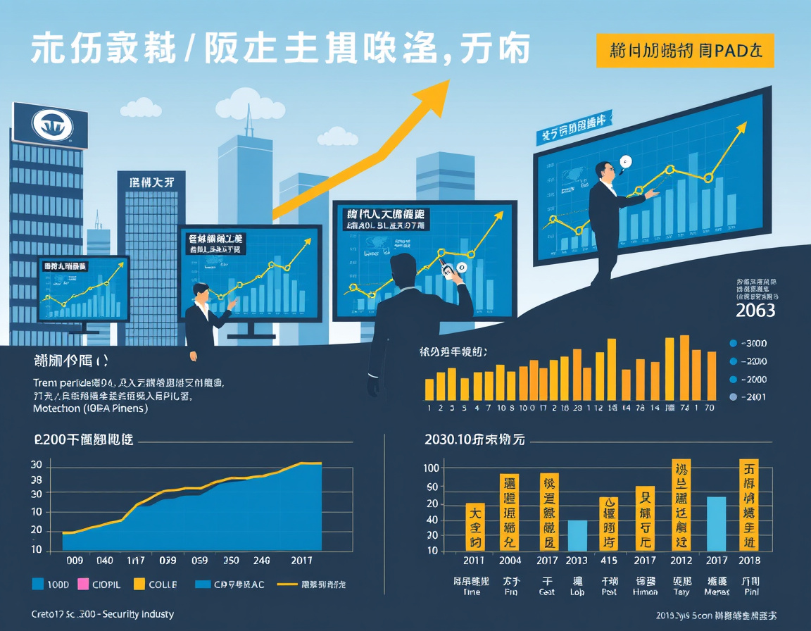 券商行业跳槽趋势