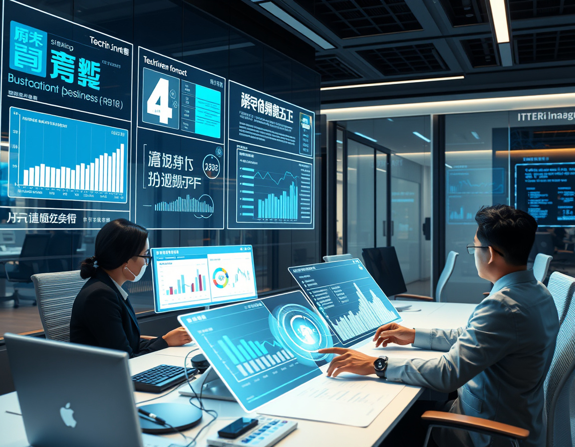 科技金融支持企业创新