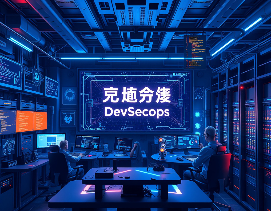 AI赋能DevSecOps