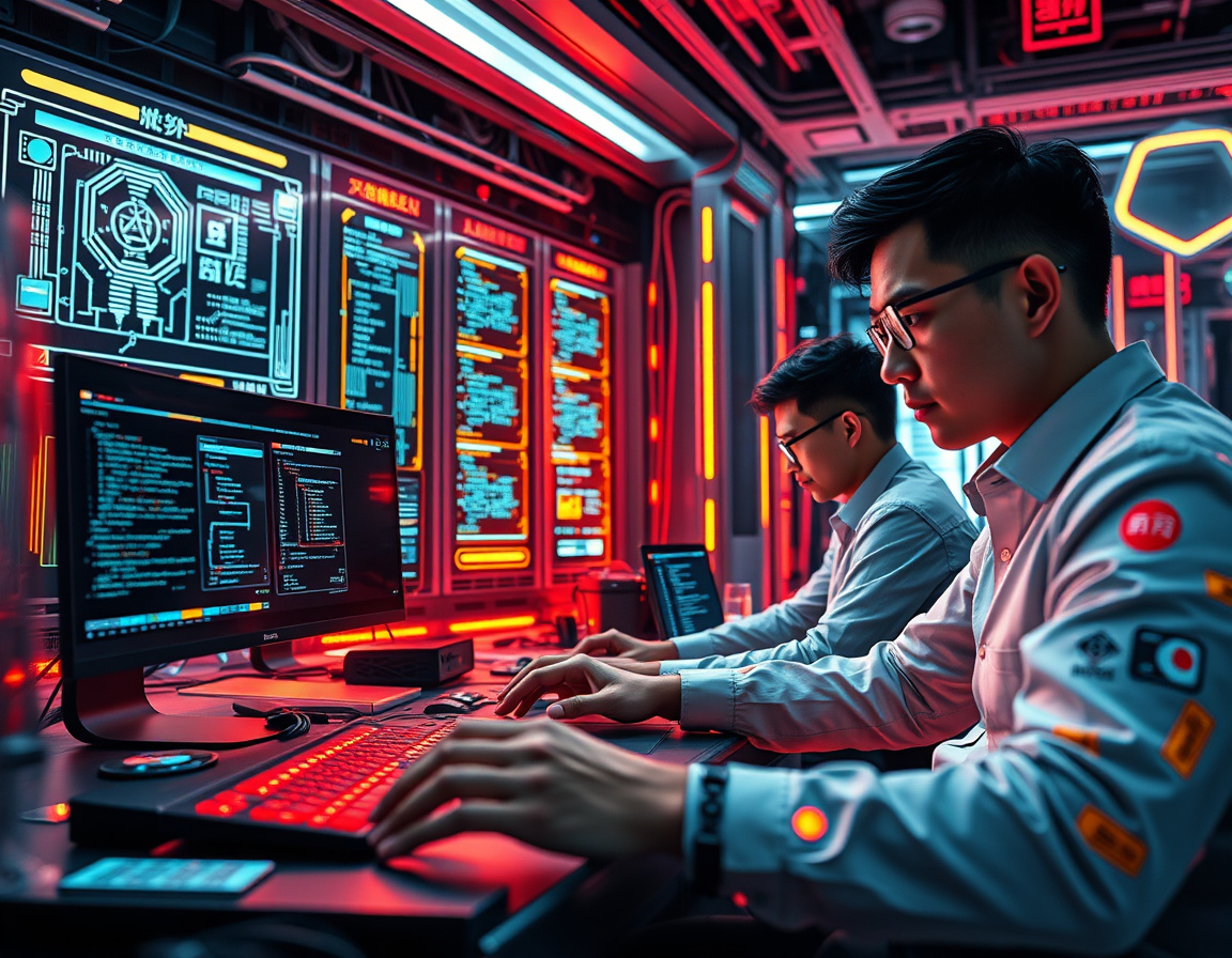 开发者探索后端技术深度报道