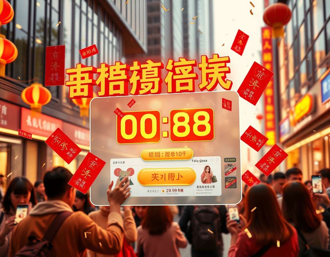 淘宝闪购红包补贴